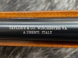 FREE SAFARI, NEW 1894 WINCHESTER CARBINE 30-30 20