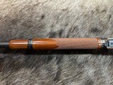 FREE SAFARI, NEW 1894 WINCHESTER CARBINE 30-30 20