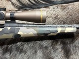 NEW LIMITED EDITION GUNWERKS SKUNKWERKS THE CUT RIFLE 6.5 PRC KUIU TITANIUM - THE LAST ONE!LAYAWAY AVAILABLE - 7 of 25