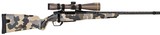 NEW LIMITED EDITION GUNWERKS SKUNKWERKS THE CUT RIFLE 6.5 PRC KUIU TITANIUM - THE LAST ONE!LAYAWAY AVAILABLE - 1 of 25