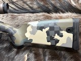 NEW LIMITED EDITION GUNWERKS SKUNKWERKS THE CUT RIFLE 6.5 PRC KUIU TITANIUM - THE LAST ONE!LAYAWAY AVAILABLE - 16 of 25