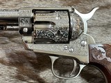 NEW PAIR CONSEC SERIAL NO. 1873 45 COLT 5.5