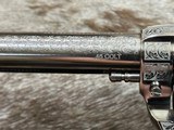 NEW PAIR CONSEC SERIAL NO. 1873 45 COLT 5.5