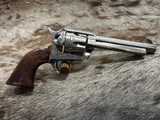 NEW PAIR CONSEC SERIAL NO. 1873 45 COLT 5.5