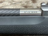 NEW VOLQUARTSEN LIGHTWEIGHT 22 WINCHESTER MAGNUM RIMFIRE RIFLE HOGUE RUBBER STOCK VCL-WMR-H - LAYAWAY AVAILABLE - 14 of 19