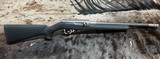 NEW VOLQUARTSEN LIGHTWEIGHT 22 WINCHESTER MAGNUM RIMFIRE RIFLE HOGUE RUBBER STOCK VCL-WMR-H - LAYAWAY AVAILABLE - 2 of 19