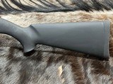 NEW VOLQUARTSEN LIGHTWEIGHT 22 WINCHESTER MAGNUM RIMFIRE RIFLE HOGUE RUBBER STOCK VCL-WMR-H - LAYAWAY AVAILABLE - 11 of 19