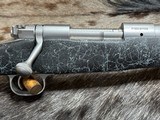 FREE SAFARI, WINCHESTER 70 EXTREME WEATHER MB 6.8 WESTERN RIFLE 535242299 - LAYAWAY AVAILABLE - 1 of 21