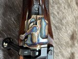 FREE SAFARI, NEW JOHN RIGBY BIG GAME DSB 416 RIGBY MAUSER GRADE 6 WOOD WITH UPGRADES - LAYAWAY AVAILABLE - 13 of 25