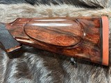 FREE SAFARI, NEW JOHN RIGBY BIG GAME DSB 416 RIGBY MAUSER GRADE 6 WOOD WITH UPGRADES - LAYAWAY AVAILABLE - 17 of 25