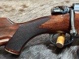 FREE SAFARI, NEW JOHN RIGBY BIG GAME DSB 416 RIGBY MAUSER GRADE 6 WOOD WITH UPGRADES - LAYAWAY AVAILABLE - 5 of 25
