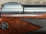 FREE SAFARI, NEW JOHN RIGBY BIG GAME DSB 416 RIGBY MAUSER GRADE 6 WOOD WITH UPGRADES - LAYAWAY AVAILABLE - 9 of 25
