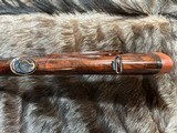 FREE SAFARI, NEW JOHN RIGBY BIG GAME DSB 416 RIGBY MAUSER GRADE 6 WOOD WITH UPGRADES - LAYAWAY AVAILABLE - 22 of 25