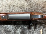 FREE SAFARI, NEW JOHN RIGBY BIG GAME DSB 416 RIGBY MAUSER GRADE 6 WOOD WITH UPGRADES - LAYAWAY AVAILABLE - 21 of 25