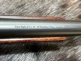 FREE SAFARI, NEW JOHN RIGBY BIG GAME DSB 416 RIGBY MAUSER GRADE 6 WOOD WITH UPGRADES - LAYAWAY AVAILABLE - 12 of 25
