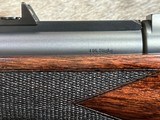 FREE SAFARI, NEW JOHN RIGBY BIG GAME DSB 416 RIGBY MAUSER GRADE 6 WOOD WITH UPGRADES - LAYAWAY AVAILABLE - 19 of 25