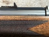 FREE SAFARI, NEW JOHN RIGBY BIG GAME DSB 375 H&H MAUSER GRADE 6 WOOD W/ UPGRADES - LAYAWAY AVAILABLE - 19 of 25