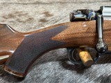 FREE SAFARI, NEW JOHN RIGBY BIG GAME DSB 375 H&H MAUSER GRADE 6 WOOD W/ UPGRADES - LAYAWAY AVAILABLE - 5 of 25