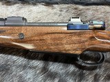 FREE SAFARI, NEW JOHN RIGBY BIG GAME DSB 375 H&H MAUSER GRADE 6 WOOD W/ UPGRADES - LAYAWAY AVAILABLE - 16 of 25