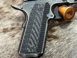 NEW NIGHTHAWK CUSTOM BOB MARVEL COMMANDER 1911 9MM W/ MANY UPGRADES! - LAYAWAY AVAILABLE - 5 of 25