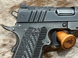 NEW NIGHTHAWK CUSTOM BOB MARVEL COMMANDER 1911 9MM W/ MANY UPGRADES! - LAYAWAY AVAILABLE - 6 of 25