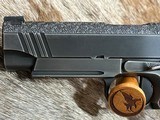 NEW NIGHTHAWK CUSTOM BOB MARVEL COMMANDER 1911 9MM W/ MANY UPGRADES! - LAYAWAY AVAILABLE - 15 of 25