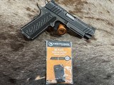 NEW NIGHTHAWK CUSTOM BOB MARVEL COMMANDER 1911 9MM W/ MANY UPGRADES! - LAYAWAY AVAILABLE - 21 of 25