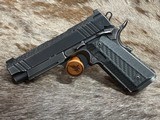 NEW NIGHTHAWK CUSTOM BOB MARVEL COMMANDER 1911 9MM W/ MANY UPGRADES! - LAYAWAY AVAILABLE - 12 of 25
