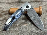 NEW NIGHTHAWK CUSTOM FALCON GOV'T 1911 10MM W/ MATCHING MAMMOTH IVORY KNIFE - LAYAWAY AVAILABLE - 20 of 25