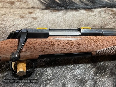 FREE SAFARI, NEW BROWNING X-BOLT MEDALLION 6.5 CREEDMOOR RIFLE 035200282 - LAYAWAY AVAILABLE