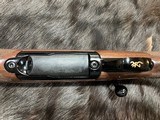 FREE SAFARI, NEW BROWNING X-BOLT MEDALLION 6.5 CREEDMOOR RIFLE 035200282 - LAYAWAY AVAILABLE - 21 of 23