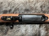 FREE SAFARI, NEW LEFT HAND BROWNING X-BOLT MEDALLION 30-06 SPRINGFIELD 035253226 - LAYAWAY AVAILABLE - 21 of 23
