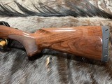 FREE SAFARI, NEW LEFT HAND BROWNING X-BOLT MEDALLION 30-06 SPRINGFIELD WITH GREAT WOOD STOCK 035253226 - LAYAWAY AVAILABLE - 4 of 23
