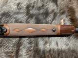 FREE SAFARI, NEW LEFT HAND BROWNING X-BOLT MEDALLION 30-06 SPRINGFIELD WITH GREAT WOOD STOCK 035253226 - LAYAWAY AVAILABLE - 20 of 23