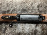 FREE SAFARI, NEW LEFT HAND BROWNING X-BOLT MEDALLION 30-06 SPRINGFIELD 035253226 - LAYAWAY AVAILABLE - 21 of 23