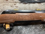 FREE SAFARI, NEW LEFT HAND BROWNING X-BOLT MEDALLION 30-06 SPRINGFIELD 035253226 - LAYAWAY AVAILABLE - 12 of 23