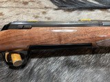 FREE SAFARI, NEW LEFT HAND BROWNING X-BOLT MEDALLION 30-06 SPRINGFIELD WITH GREAT WOOD STOCK 035253226 - LAYAWAY AVAILABLE - 12 of 23
