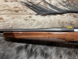 FREE SAFARI, NEW LEFT HAND BROWNING X-BOLT MEDALLION 30-06 SPRINGFIELD WITH GREAT WOOD STOCK 035253226 - LAYAWAY AVAILABLE - 5 of 23