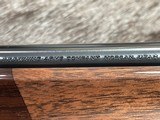 FREE SAFARI, NEW LEFT HAND BROWNING X-BOLT MEDALLION 30-06 SPRINGFIELD WITH GREAT WOOD STOCK 035253226 - LAYAWAY AVAILABLE - 9 of 23