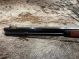 NEW 1873 WINCHESTER SPECIAL SPORTING RIFLE PISTOL GRIP 357 MAG 20