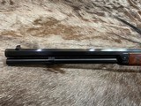 NEW 1873 WINCHESTER SPECIAL SPORTING RIFLE PISTOL GRIP 357 MAG 20