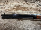 NEW 1873 WINCHESTER SPECIAL SPORTING RIFLE PISTOL GRIP 357 MAG 20 - 12 of 19