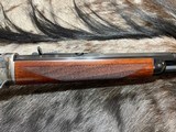 NEW 1873 WINCHESTER SPECIAL SPORTING 45 COLT 18