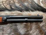 NEW 1873 WINCHESTER SPECIAL SPORTING 45 COLT 18