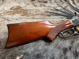 NEW 1873 WINCHESTER SPECIAL SPORTING 45 COLT 18