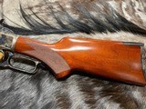 NEW 1873 WINCHESTER SPECIAL SPORTING 45 COLT 18