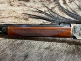 NEW 1873 WINCHESTER SPECIAL SPORTING 45 COLT 18