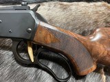 FREE SAFARI, NEW BIG HORN ARMORY MODEL 90A SPIKE DRIVER 454 CASULL W/ COLLECTOR GRADE WOOD - LAYAWAY AVAILABLE - 11 of 20