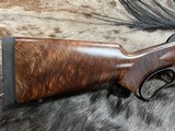 FREE SAFARI, NEW BIG HORN ARMORY MODEL 90A SPIKE DRIVER 454 CASULL W/ COLLECTOR GRADE WOOD - LAYAWAY AVAILABLE - 5 of 20