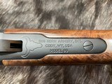 FREE SAFARI, NEW BIG HORN ARMORY MODEL 90A SPIKE DRIVER 454 CASULL W/ COLLECTOR GRADE WOOD - LAYAWAY AVAILABLE - 15 of 20